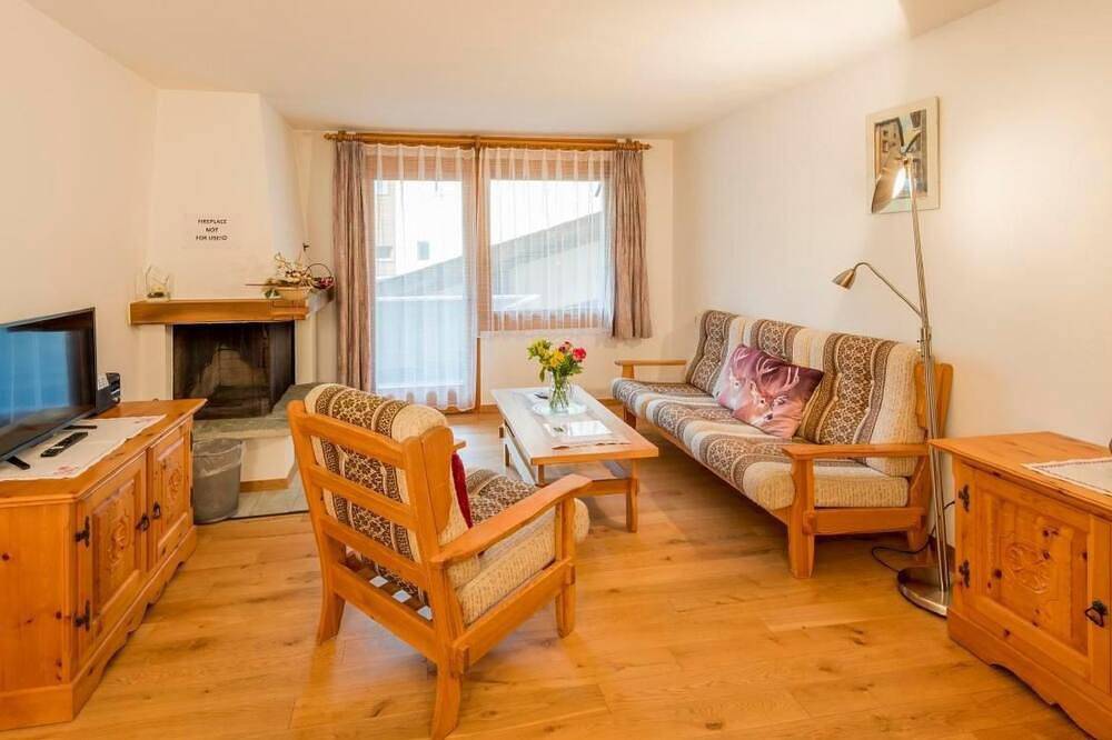 Apartamento entero, Pra d'Sura 113 in Bregaglia, Saint Moritz