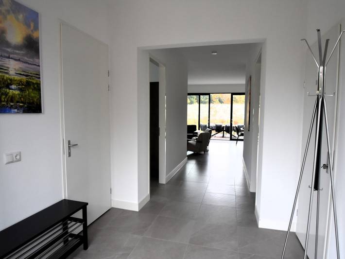 Ferienhaus für 10 Personen, mit Terrasse und Whirlpool am Veluwemeer - 4