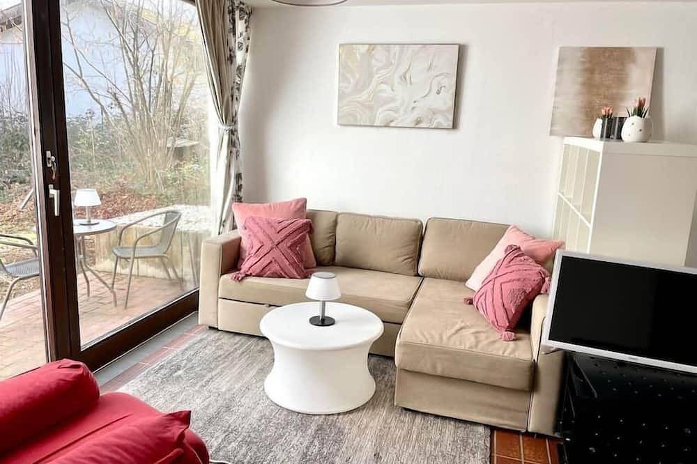 Entire apartment, Merkurblick in Baden-baden in Baden-Baden, Northern Black Forest