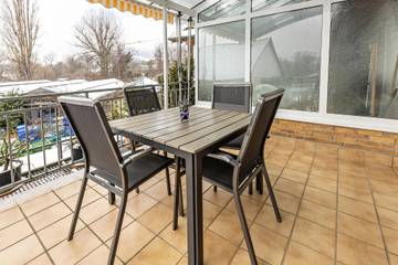 Ferienwohnung für 4 Personen in Öhningen, Bodensee, Bild 1