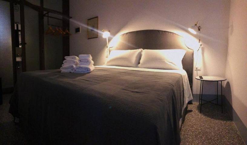Maison d’hôte pour 2 personnes