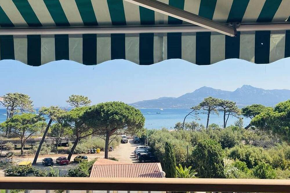 Appartement de vacances