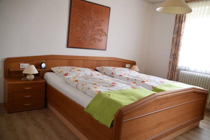 Ferienhaus für 4 Personen, mit Garten und Terrasse, kinderfreundlich in Norden-Norddeich - 4