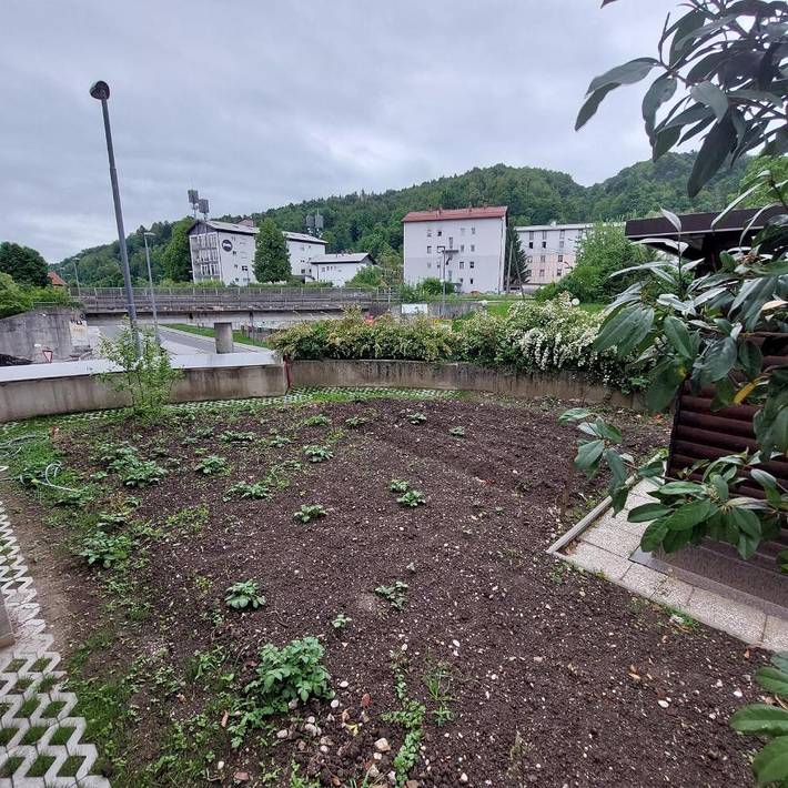 Gîte pour 35 personnes, avec vue et jardin à Zagorje ob Savi