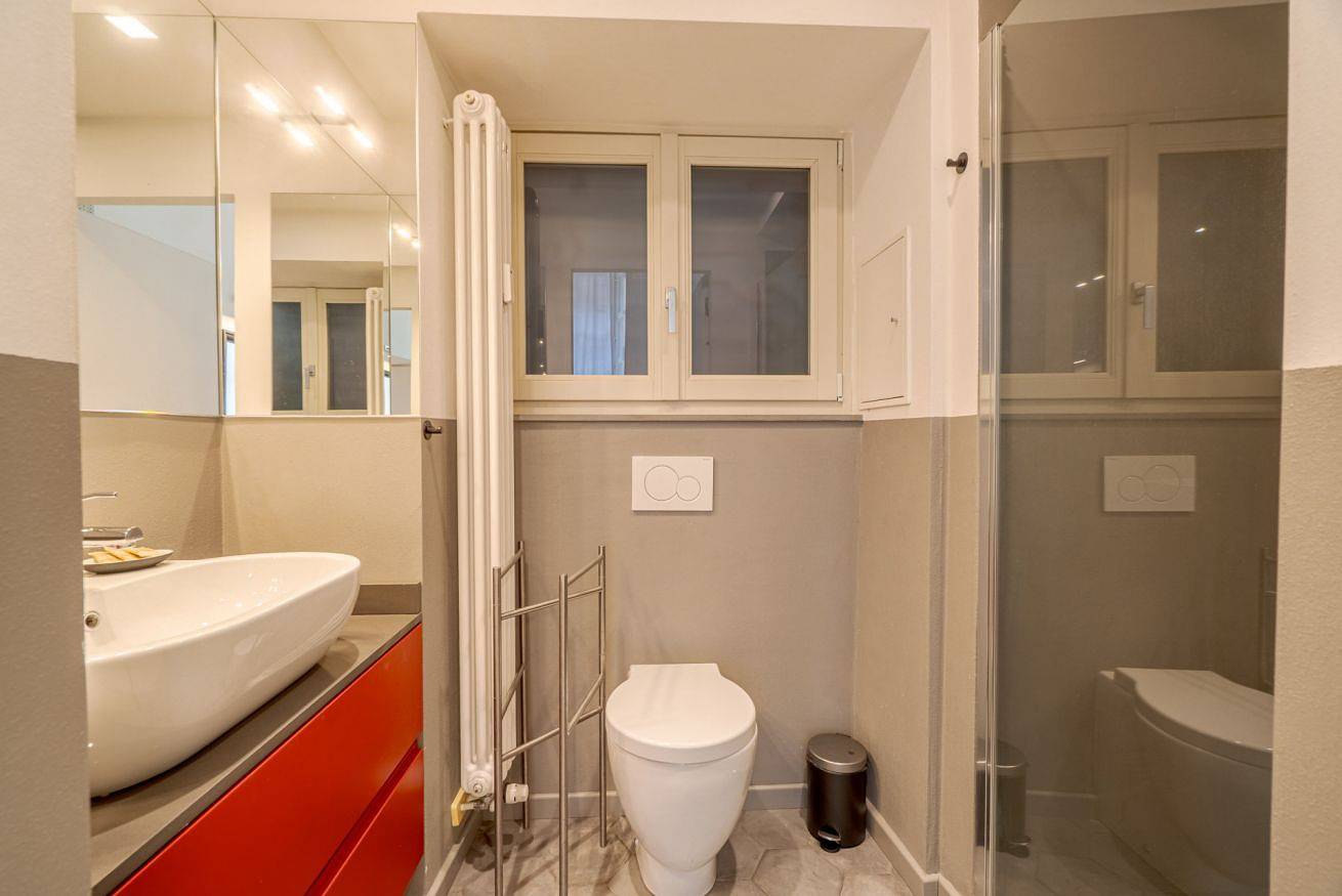 Apartamento entero, Guesthost - Classy Apartment near Museo Egizio in Turín, Provincia de Torino