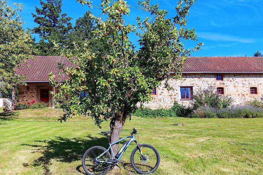 Maison de vacances