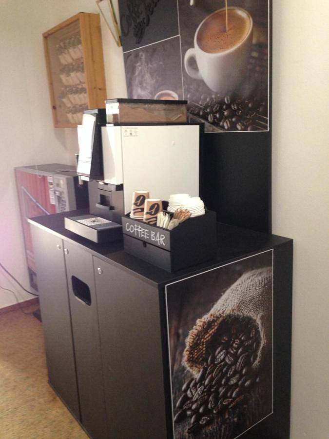 Hôtel pour 3 personnes, avec vue et jardin, animaux acceptés à Henstedt-Ulzburg - 3