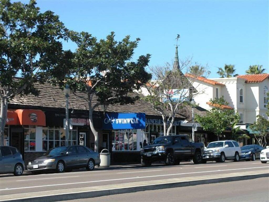 Ganze Wohnung, Entspannen Sie stilvoll in Carlsbads bester Lage in Carlsbad, San Diego County