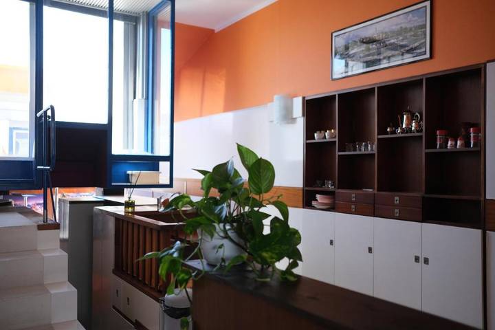 Chambre d’hôte pour 2 personnes, avec terrasse, animaux acceptés à Ivrea (Italie) - 2