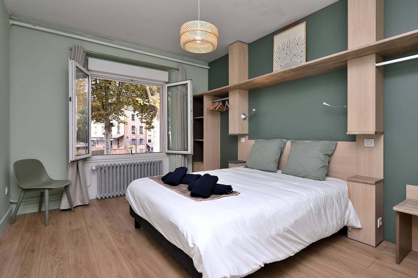 Photo : Appartement de vacances