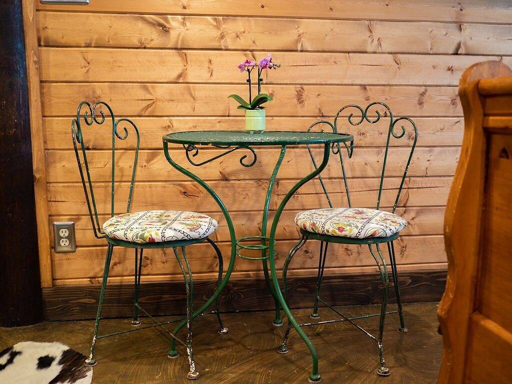 Ganze Wohnung, Ranch im Herzen des Weinlandes in San Luis Obispo County