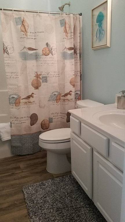 Villa for 5 Guests in Corpus Christi, Texas Gulf Coast