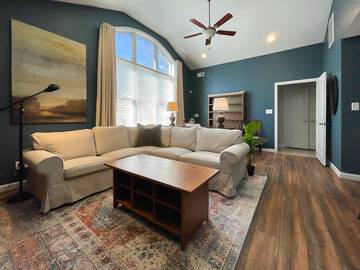 Bed And Breakfast for 4 Guests in Charlotte, North Carolina, Picture 4