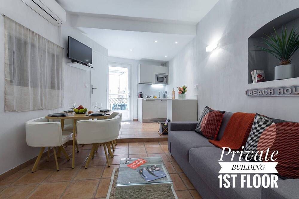 Maison de vacances