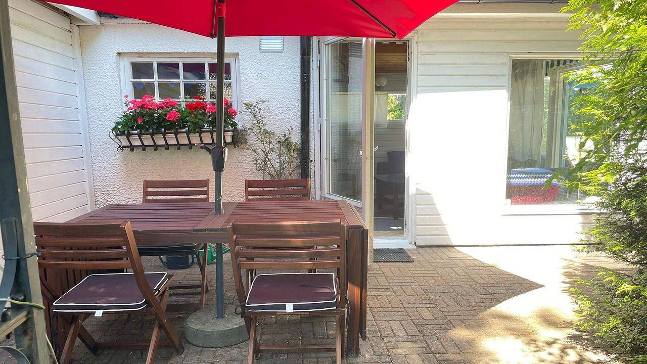 Ferienhaus für 8 Personen (50 m²) in Höllviken in Höllviken, Vellinge und Umgebung