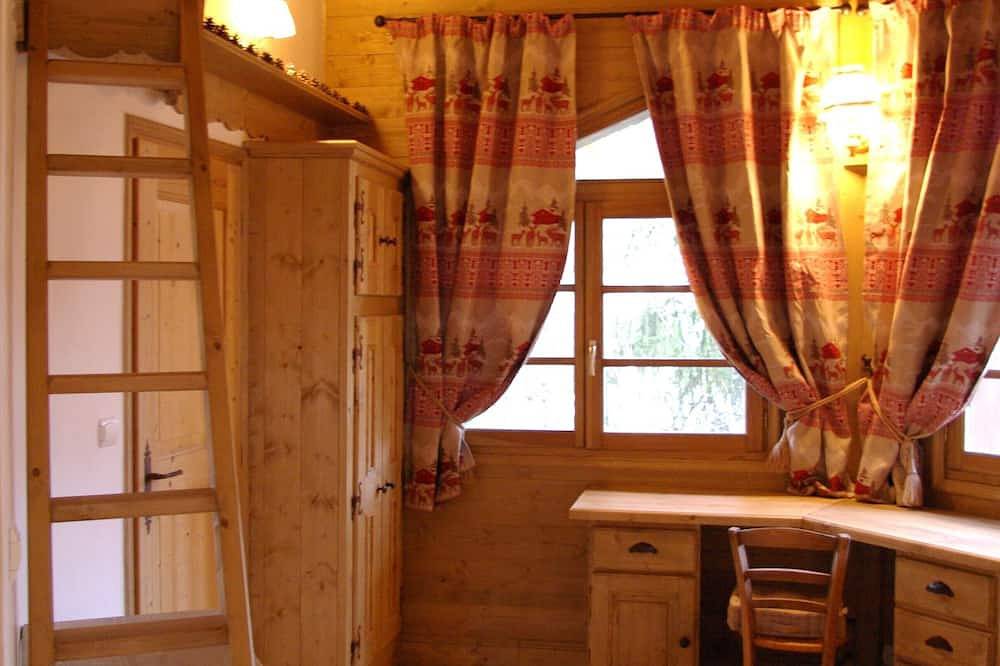 Petit chalet de charme en vieux bois ambiance montagnarde et chaleureuse garanti in Courchevel 1300 (Le Praz), Saint-Bon-Tarentaise