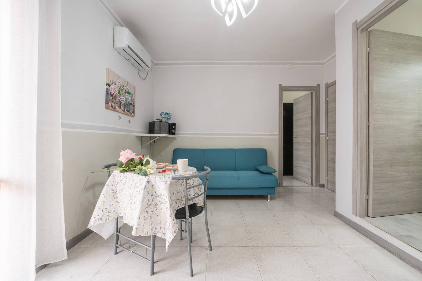 Apartamento entero, Piccola Casa Melis – Apartamento de 2 habitaciones in Capoterra, Provincia de Cagliari