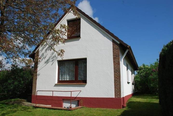 Ferienhaus für 6 Personen, mit Terrasse in Scharbeutz - 2