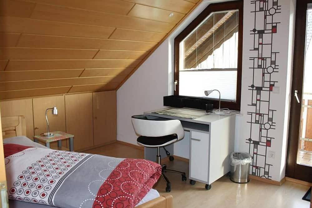 Ganze Wohnung, Ferienwohnung Traudel - Ferienwohnung Traudel Ii - Portalpreis in Hatzenbühl, Rheinebene