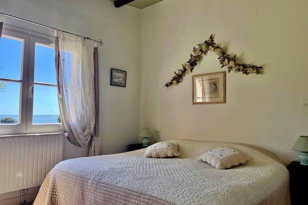 Le petit Fauchon - Villa vue mer in Île-d'Aix, Nouvelle-Aquitaine