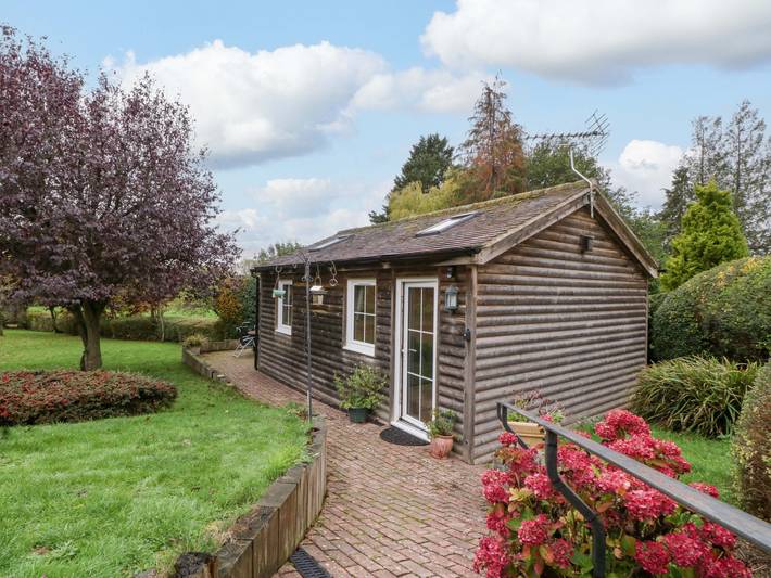 Lodge pour 4 personnes - 1