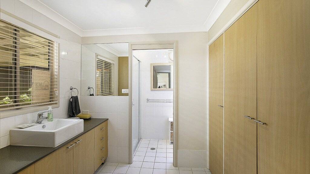 Serene seclusion on Gem by Holidayco. in Pearl Beach, New South Wales