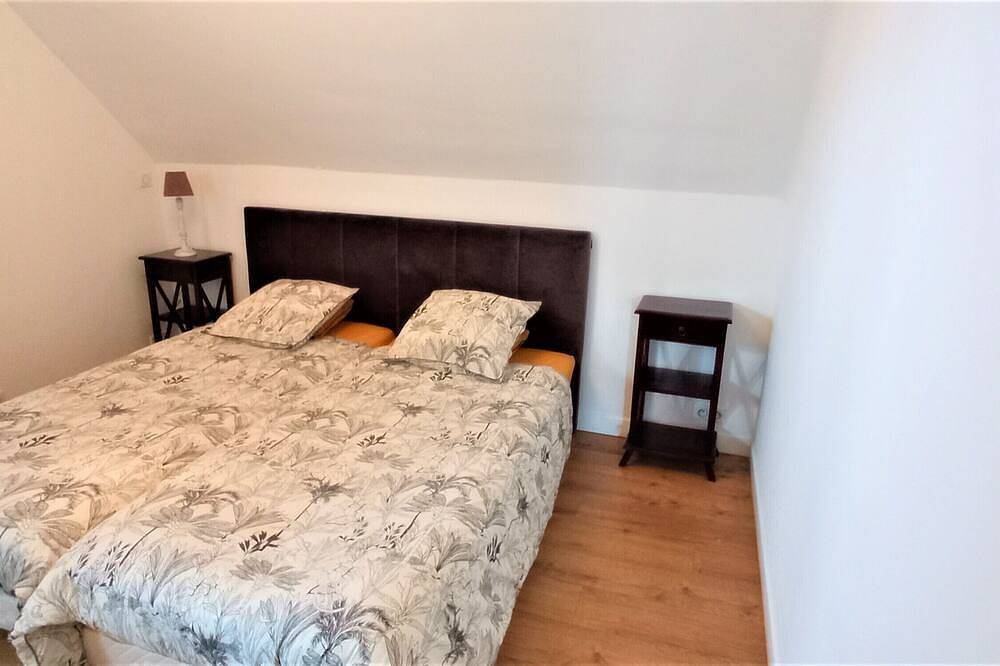 Waterfront villa with panoramic sea view in Logonna-Daoulas, Región de Brest