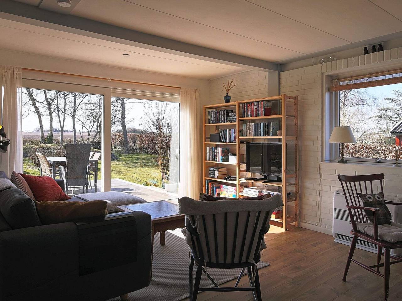 4 Personen Ferienhaus in Jægerspris-By Traum in Dalby Huse, Frederikssund und Umgebung