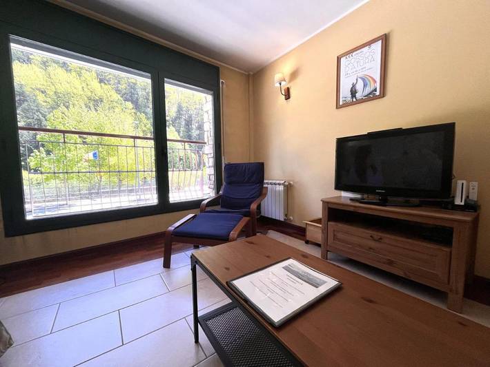 Gîte pour 6 personnes à Canillo - 3