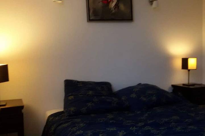 Gîte pour 2 personnes dans Basilique du Sacre Coeur - 3