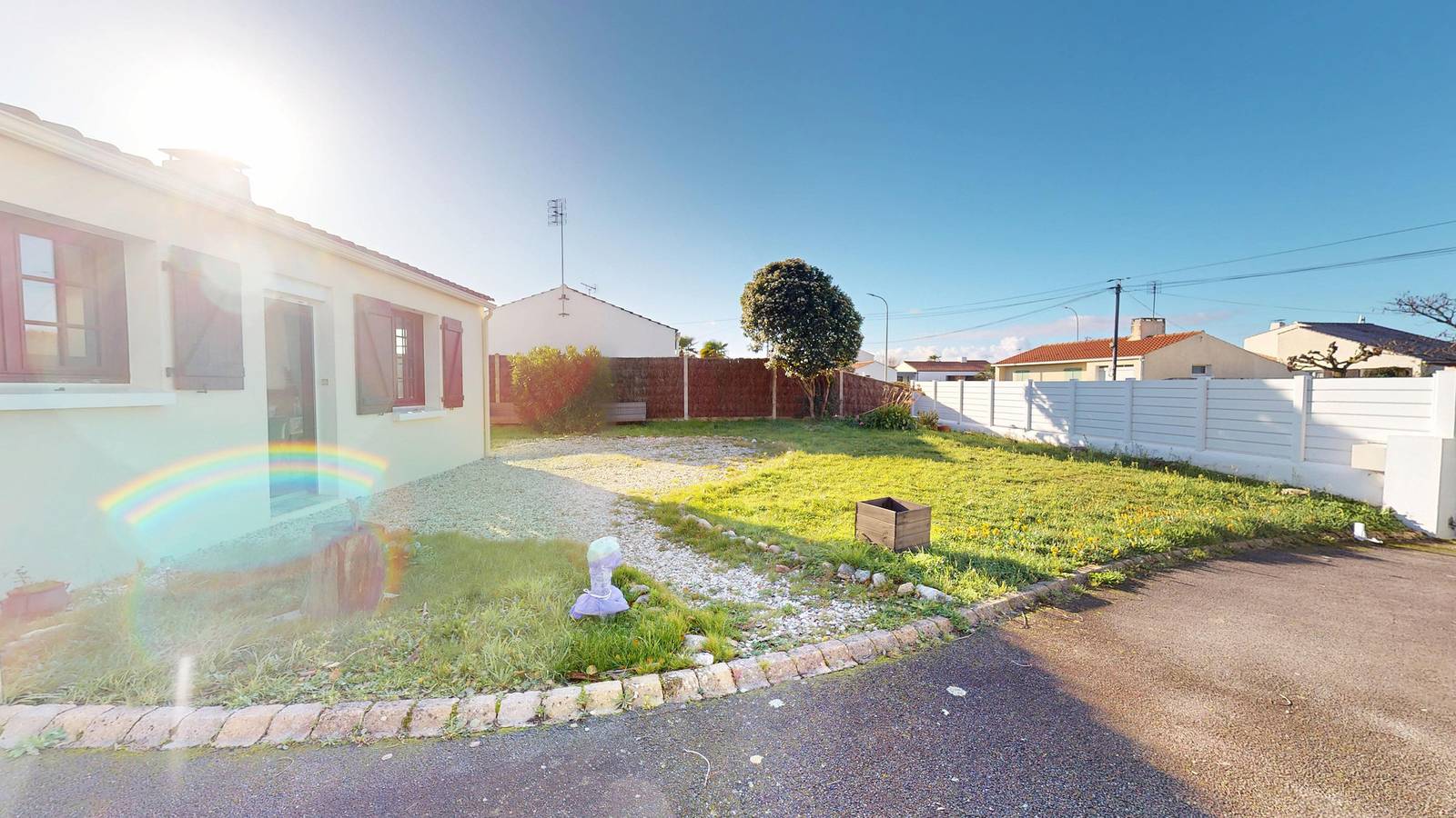 Le Moussaillon de Terre Fort in Saint-Hilaire-de-Riez, Loire-Tal