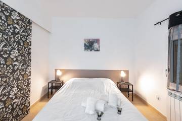 Ferienwohnung für 6 Personen in Bandol, Toulon Region, Bild 1