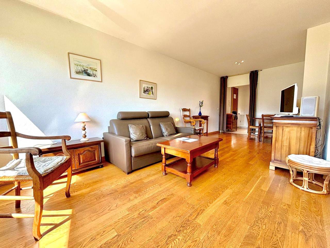 Vakantieappartement voor 6 Personen in Annecy, Annecy (commune)