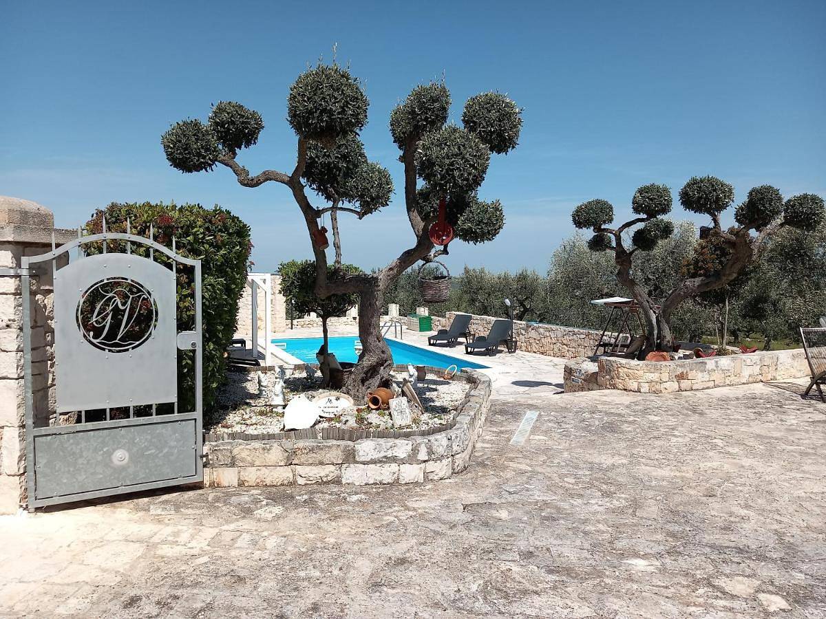 Holiday Home in Comune di Alberobello, Provincia di Bari