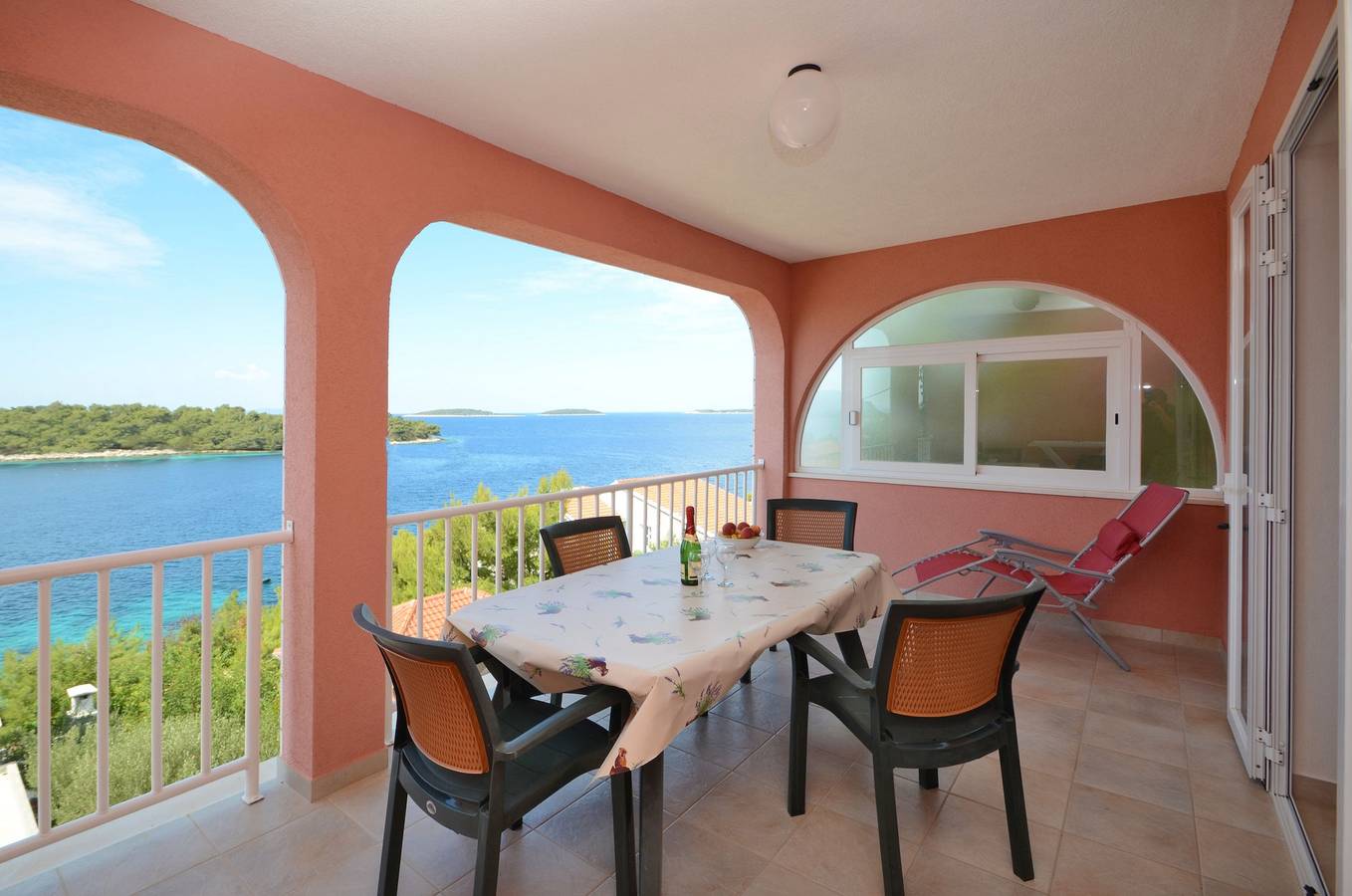 Appartamento vacanze a Korcula a partire da 105€ a notte