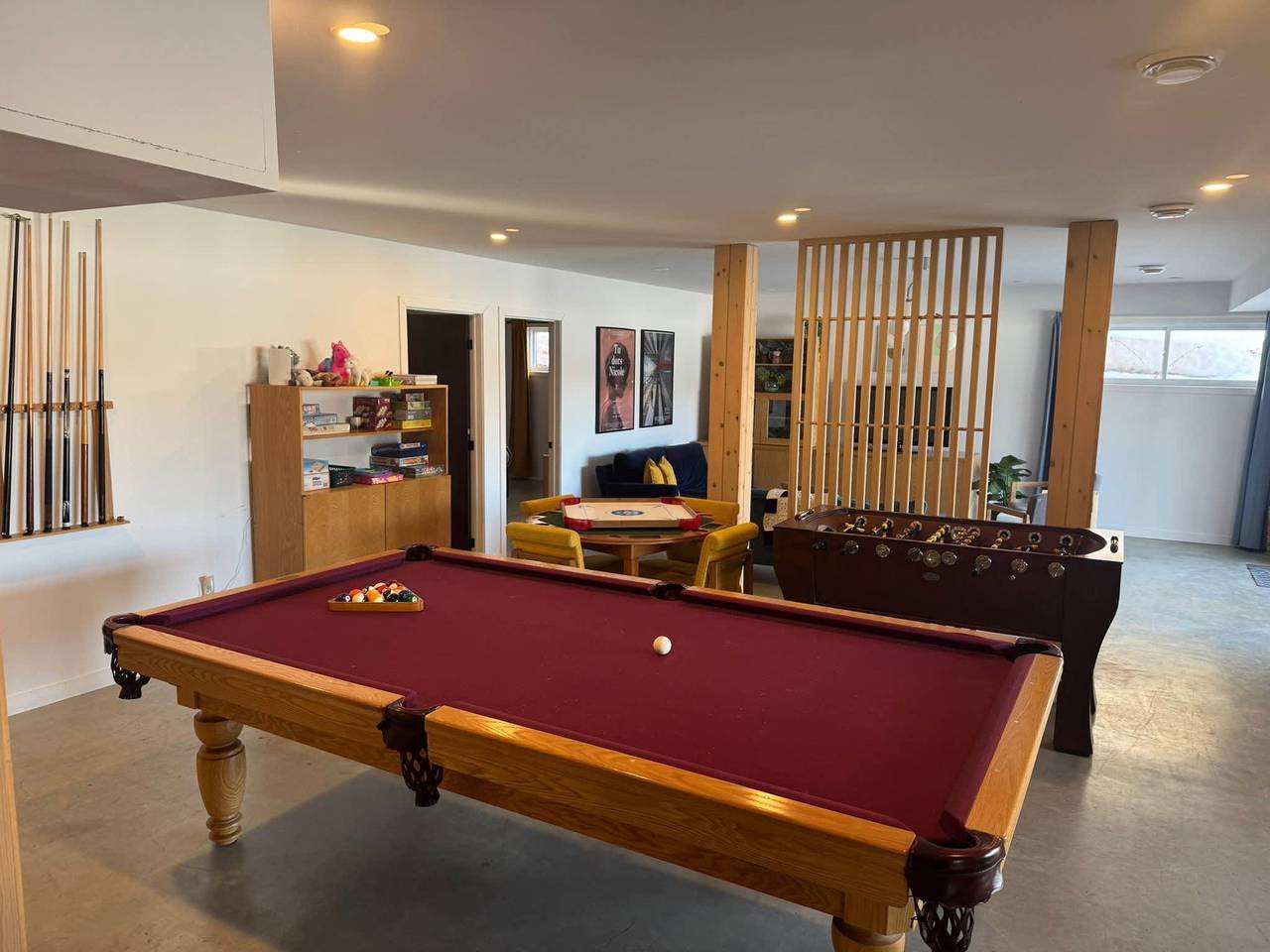 Lakeview Mid Century Luxury Cottage Citq 311414 in Quebec