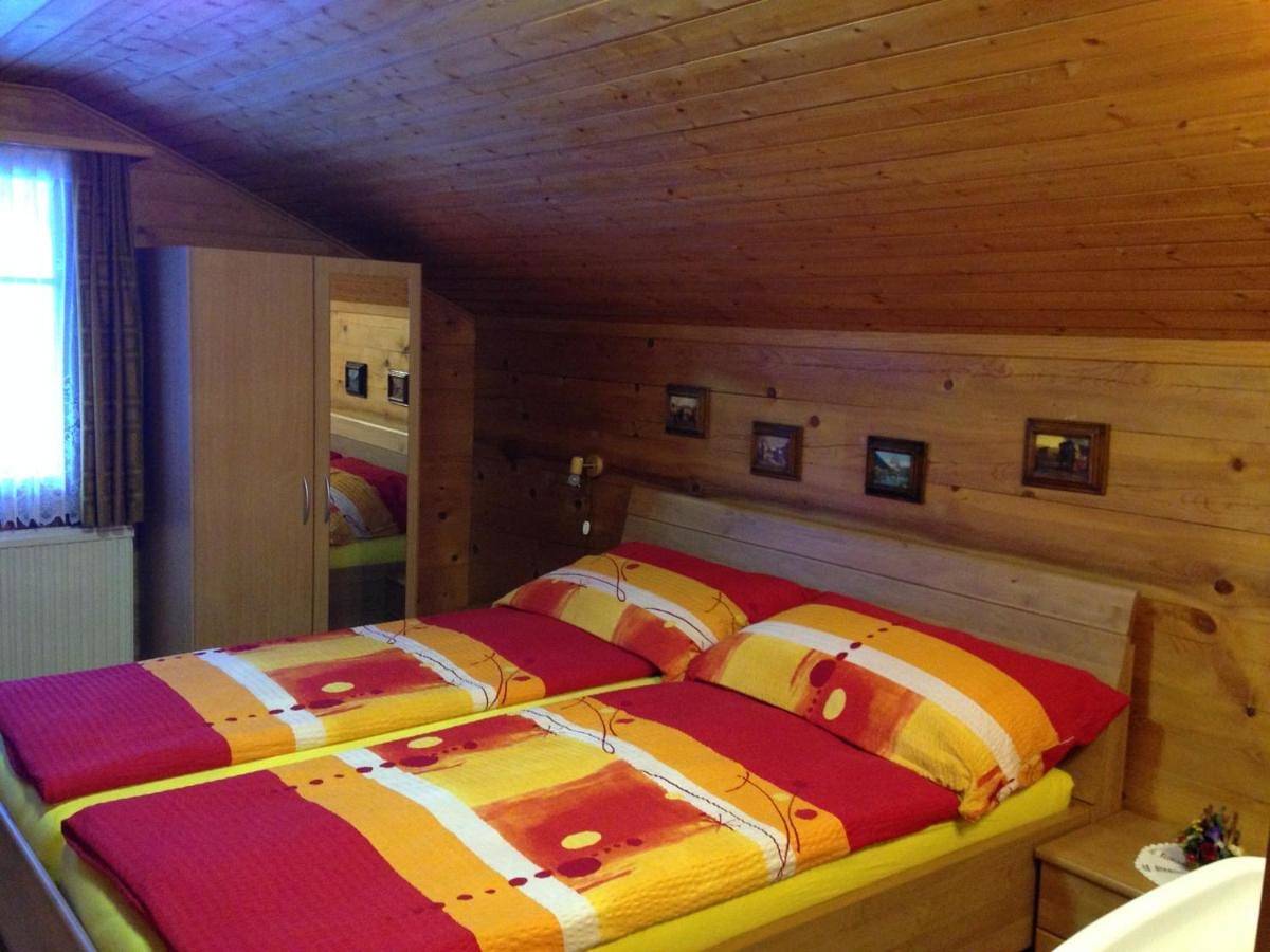 Hotel für 4 Personen mit Garten in Ernen, Aletsch Arena