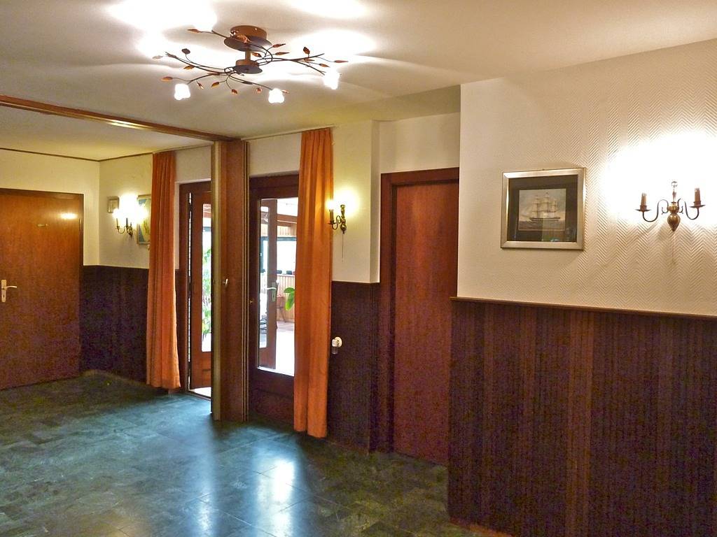 Appartement de vacances entier, Haus Hammonia - Wohnung 1 in Nebel, Amrum