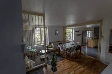 Gîte pour 8 Personnes dans Colmar, Région de Colmar, Photo 2