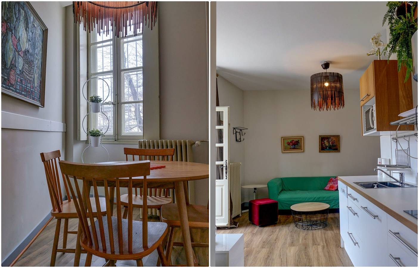 Apartamento entero, Appartement cœur village • Terrasse 50 m² in Saint-Paul-Trois-Châteaux, Región de Nyons