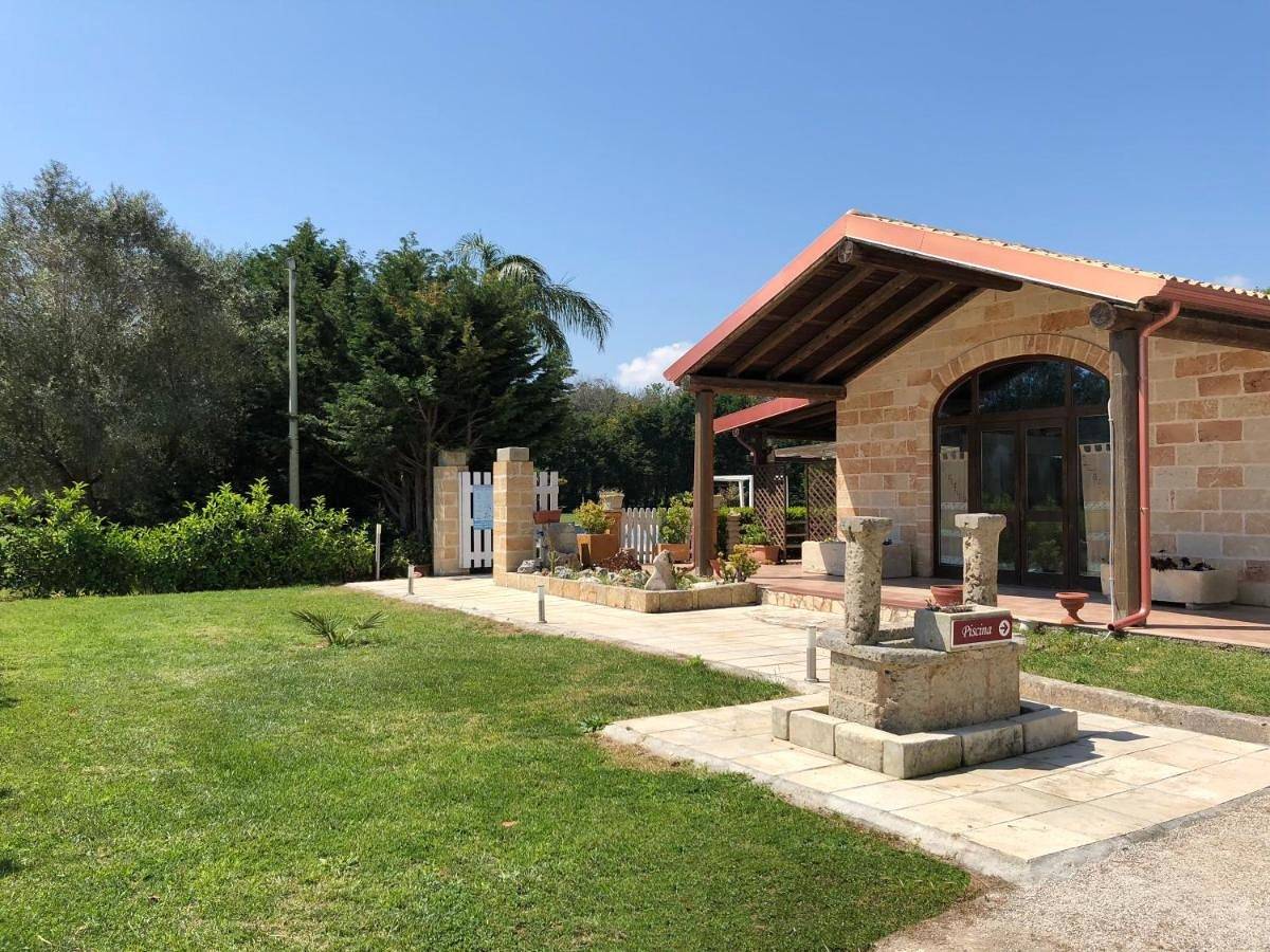 Monolocale intero, Agriturismo Serafina in Otranto, Otranto e dintorni