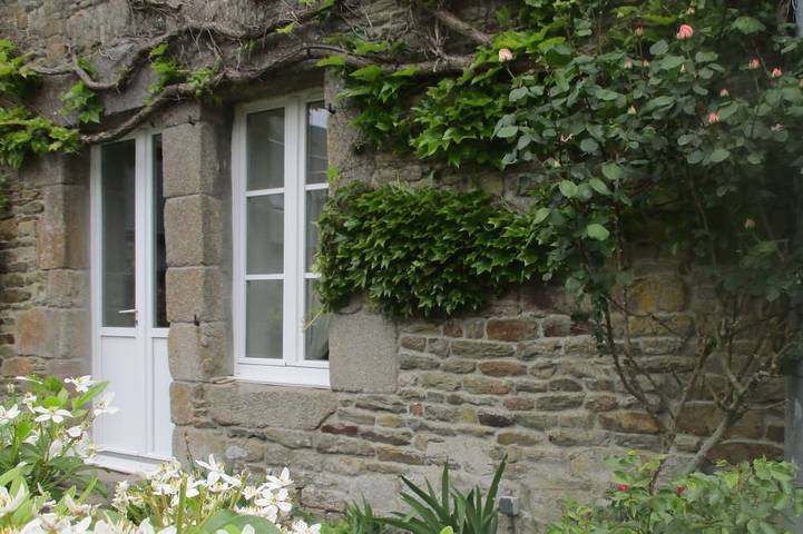 Maison de vacances pour 6 personnes, avec jardin et terrasse