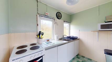 Cottage for 4 People in Hayle, Cornwall, Photo 4