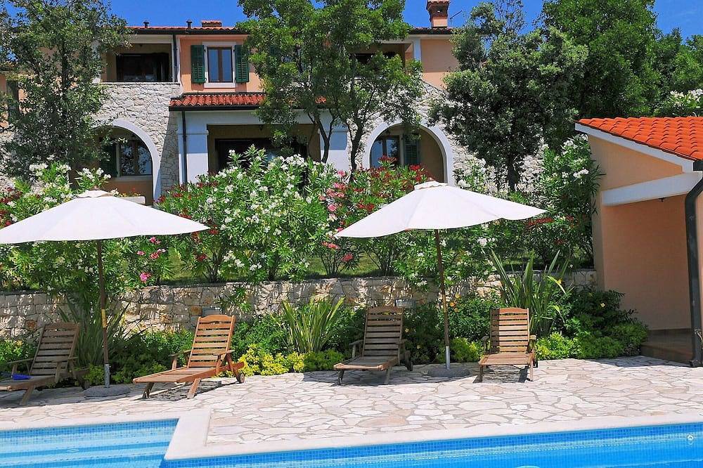 Casa vacanza a Arsia a partire da 251€ a notte