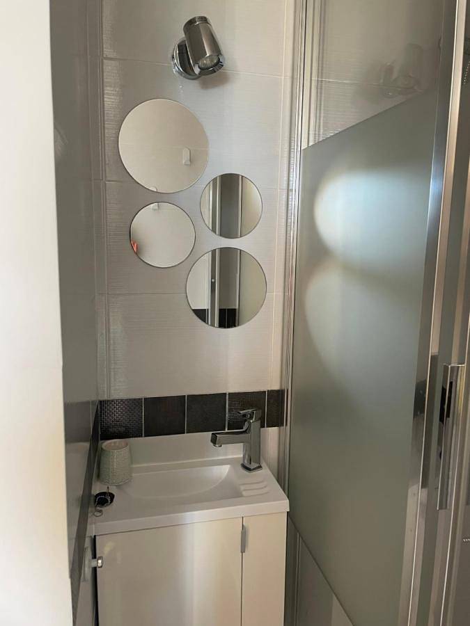 Gîte pour 2 personnes, avec jardin et vue à Sainte-Geneviève-des-Bois - 3