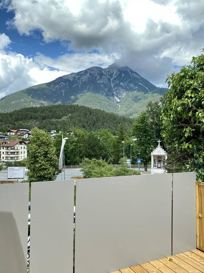Ferienwohnung für 6 Personen, mit Terrasse in Arzl im Pitztal - 2