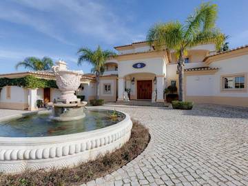 Villa für 8 Personen in Santa Maria, São Gonçalo de Lagos, Bild 2