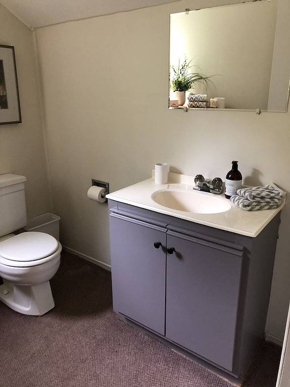 Sparrow Lake - Ruhe & Entspannung in Gravenhurst, Muskoka