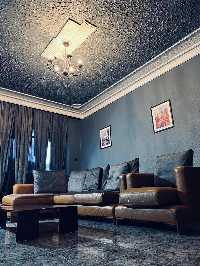 Cały apartament, Two-Bedroom Apartment in Karłowo, Balkan Mountains