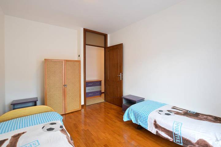 Appartamento intero, Splendido appartamento con 2 camere da letto a Omega in Omegna, Lago d'Orta